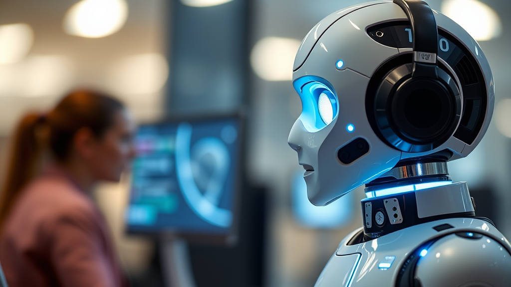 Voicebot AI là gì? 5 bước triển khai Voicebot AI hiệu quả